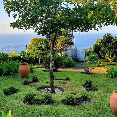 Welcomebuddy - Casa Do Moinho Garden & Sea Retreat Ponta Delgada 외부 사진