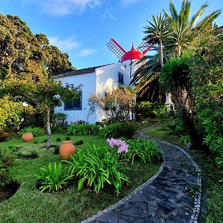 Welcomebuddy - Casa Do Moinho Garden & Sea Retreat Ponta Delgada 외부 사진
