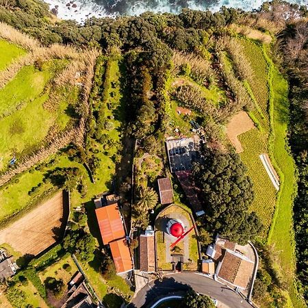 Welcomebuddy - Casa Do Moinho Garden & Sea Retreat Ponta Delgada 외부 사진