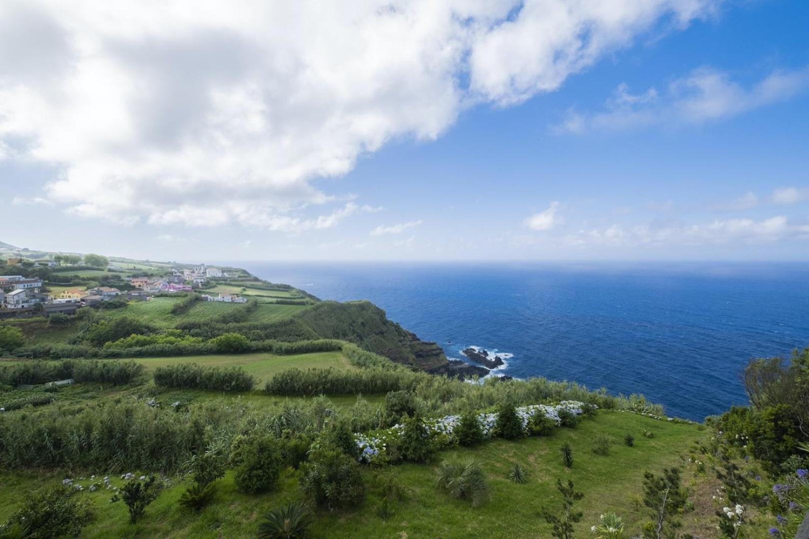 Welcomebuddy - Casa Do Moinho Garden & Sea Retreat Ponta Delgada 외부 사진