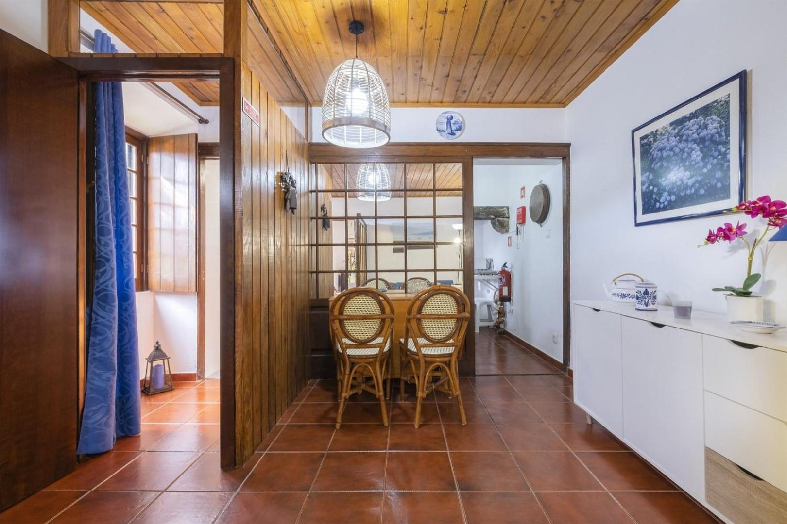 Welcomebuddy - Casa Do Moinho Garden & Sea Retreat Ponta Delgada 외부 사진
