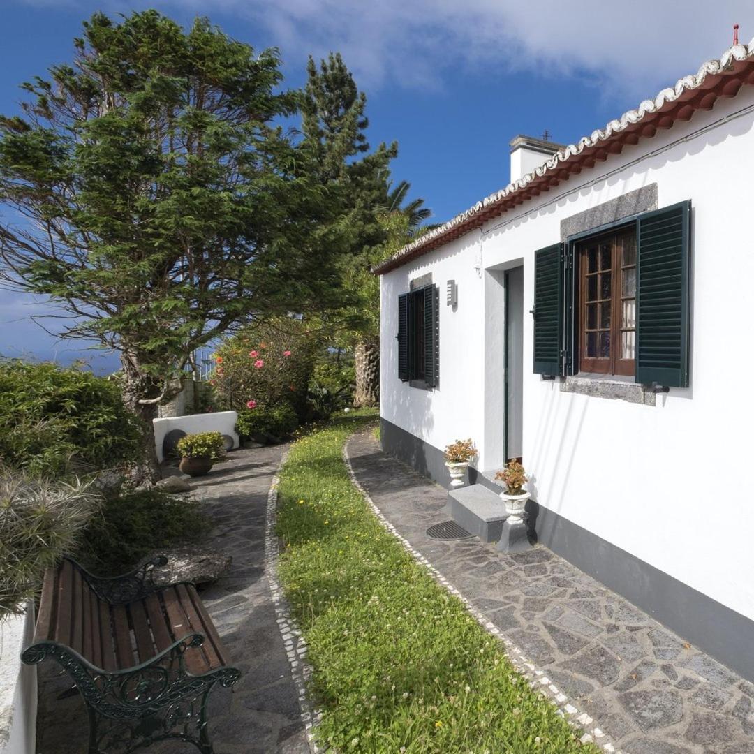Welcomebuddy - Casa Do Moinho Garden & Sea Retreat Ponta Delgada 외부 사진