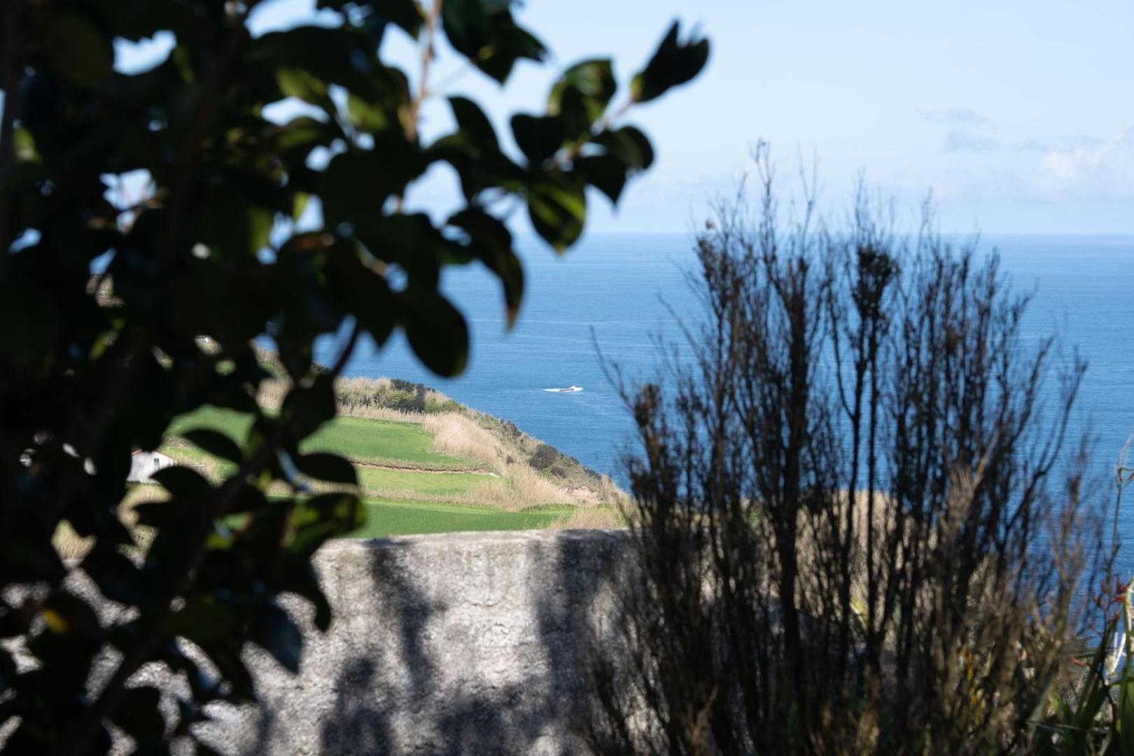 Welcomebuddy - Casa Do Moinho Garden & Sea Retreat Ponta Delgada 외부 사진