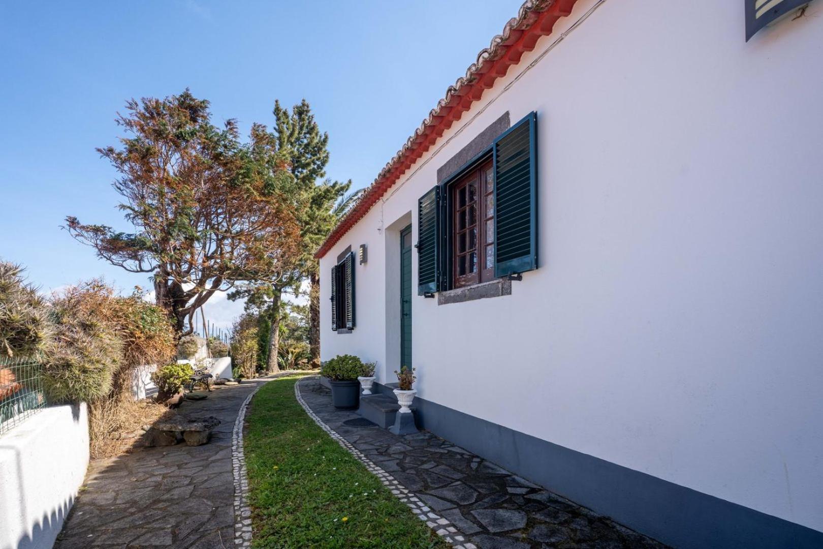Welcomebuddy - Casa Do Moinho Garden & Sea Retreat Ponta Delgada 외부 사진