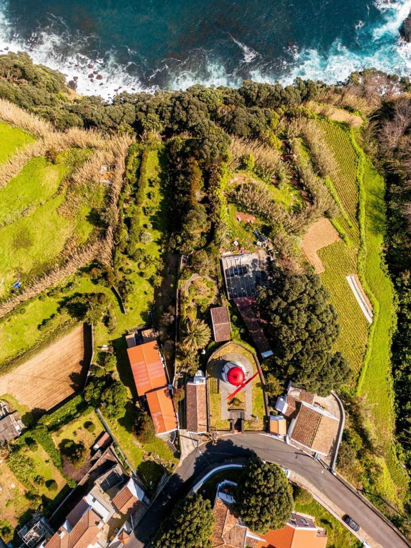 Welcomebuddy - Casa Do Moinho Garden & Sea Retreat Ponta Delgada 외부 사진