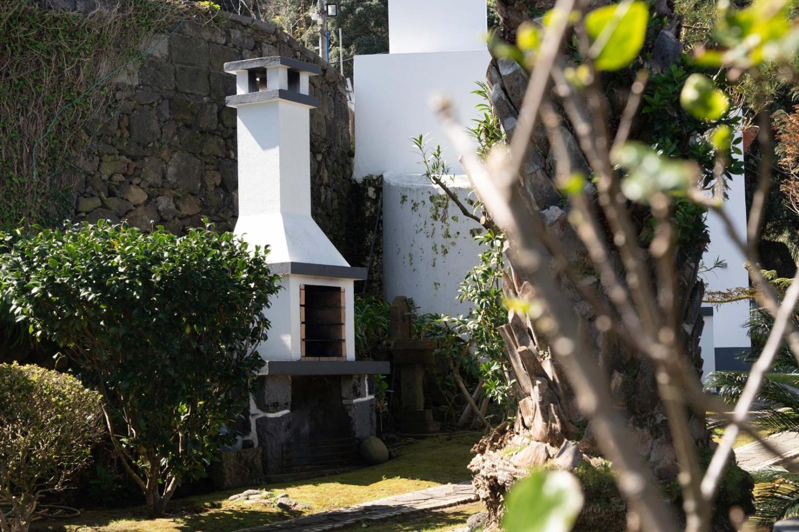 Welcomebuddy - Casa Do Moinho Garden & Sea Retreat Ponta Delgada 외부 사진