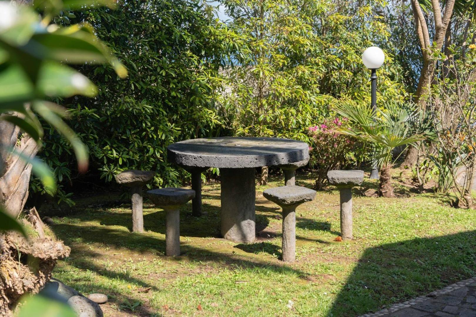 Welcomebuddy - Casa Do Moinho Garden & Sea Retreat Ponta Delgada 외부 사진